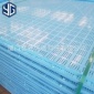 工地**防護防腐蝕爬架網 建筑沖孔爬架網 噴塑爬架網