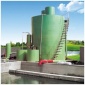 專業制造溶氣氣浮機 一體化污水處理設備 秀青**平流式氣浮機