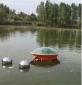 推流式微納米曝氣器，微孔曝氣機，河道修復污水治理