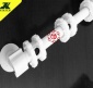 【廠家】品質ABS單孔膜片空氣擴散器/單孔膜曝氣器