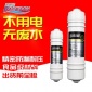 廚房凈水器椰殼前置UDF顆?；钚蕴縍O純水機濾芯除重金屬