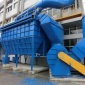 棗莊印染廠粉塵處理設備廠家丨布袋除塵器上門安裝價格