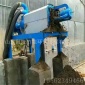 長春供應牛糞鴨糞脫水機 養殖場牲畜糞便脫水干燥設備 雞糞干濕分離機