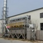 RCO催化燃燒木材加工廢氣處理 活性炭吸附脫附一體化成套設備定制