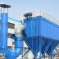 臨沂市布袋除塵器價格      臨沂木材加工脈沖除塵器廠家