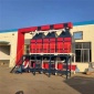家旭廠家印刷廢氣處理催化燃燒 廢氣處理催化燃燒定制