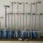 行星擺線針輪減速機 BLD型立臥式液體攪拌機 加藥裝置攪拌機