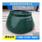 廠家批發(fā)軟體儲(chǔ)水容器圓形軟體儲(chǔ)水罐U型pvc儲(chǔ)罐任何尺寸均可定制
