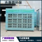現(xiàn)貨供應(yīng)烤漆房干式噴漆柜 靜電干式除塵**噴漆柜 可定制