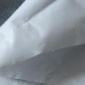 錫箔紙膠帶隔熱耐高溫防輻射屏蔽鋁箔膠帶油煙機管密封補鍋防水膠