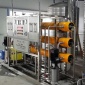崇源1-50噸水凈化大型工業工廠用超濾膜地下水井水水處理設備凈水器機1-50噸水凈化大型工業工廠用超濾膜地下水井水水處理