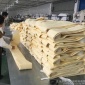 新力**材料生物顆粒除塵布袋