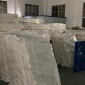 伊犁水泥廠亞克力濾袋 中溫針刺氈 除塵布袋 覆膜耐水解濾袋 經銷商 積塵袋；廠家生產，尺寸定制，技術檢測