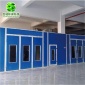 專業(yè)生產烤漆房 供應優(yōu)質烤漆房設備 家具烤漆房 家具噴漆房