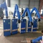 單臂雙臂旱煙凈化器 電焊氣焊煙氣吸收凈化**設備 廢氣處理**