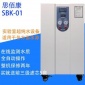 實驗室超純水機微量分析醫療美容蒸餾水去離子水生化儀器科研**