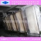 MBR浸沒膜生產(chǎn)廠家 供應(yīng)中水回用PVDF合金材質(zhì)的MBR簾式膜片