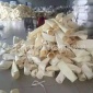 廠家批發除塵布袋 耐高溫鍋爐防塵布袋 工業覆膜氟美斯針刺氈過濾