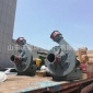 高壓離心風機 9-19.9-26系列風機 爐底風機 高壓強制通風機