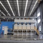 廢氣凈化設備 先進技術 專業運維 催化燃燒工藝 廢氣處理設備