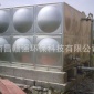 價格接近普通水箱、維護費用少、使用壽命長的不銹鋼保溫水箱