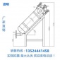 供應(yīng)臥式龜背袋式過濾器 化工膠水油漆過濾機(jī) 結(jié)構(gòu)合理 操作簡(jiǎn)單
