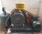 百事德風(fēng)機(jī)HC-50S、廠家、回轉(zhuǎn)式風(fēng)機(jī)、污水曝氣、低噪音