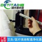 LLL排煙機激光美容煙塵皮屑凈化裝置 微雕去痣美白煙霧臭氣凈化器