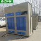 噴粉除塵柜,水泥鍋爐拋光打磨集塵器工業**設備木工干式脈沖打磨除塵柜