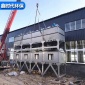 廠家供應 有機廢氣催化燃燒裝置 rto蓄熱式燃燒爐催化燃燒設備