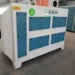 活性炭廢氣凈化器 抽屜式活性炭**箱 噴漆房橡膠廠工業除臭設備家旭
