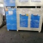 光氧廢氣凈化器 不銹鋼UV光氧催化設備 光氧等離子廢氣處理**設備 光氧催化設備