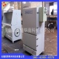 江蘇無錫單機移動式打磨工作臺布袋斜插式LMC-L型脈沖濾筒除塵器