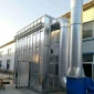 中央吸塵設備，單機布袋除塵器 小型布袋除塵器 工業脈沖布袋除塵器