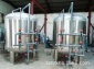不銹鋼機械過濾器活性炭石英砂過濾器 除鐵錳過濾器