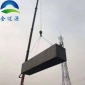 地埋一體化污水處理設備 生活醫療印染工業廢水處理成套設備