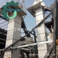 垂直斗式提升機 冶金行業原料大高度斗式提升機 碎石廠小塊料斗式