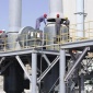 華冠**科技除塵器 除塵器批發 布袋除塵器 大小型除塵器