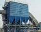 湖北清輝專業布袋式除塵器 工業除塵設備 脈沖除塵器
