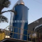 熱處理廢氣凈化**設(shè)備 碳鋼防腐濕式噴淋除塵器 自動加藥凈化塔