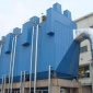 布袋**木工中央除塵設備布袋除塵器 脈沖布袋除塵器