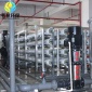化工污水廢水處理設備 中水回用一體化工業污水處理設備定制