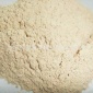 長期供應制香膠粉 高粘度植物膠 白色膠粉粘合粉批發