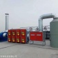 工業廢氣處理設備特亮普**,油煙凈化器,煙道凈化設備