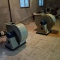 淮安風機廠家供應排煙風機 碳鋼離心風機 PVC離心風機