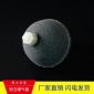 污水處理設備 剛玉曝氣器 陶瓷曝氣頭 耐腐蝕防堵塞廠家