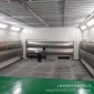 噴烤漆房 **打磨房 無泵水簾 水簾噴漆柜 油漆房