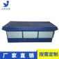 廠家定制水循環(huán)式打磨臺 無塵家具打磨臺 打磨粉塵處理設備