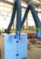 山東招遠焊煙空氣凈化器 移動式單臂焊煙凈化器