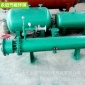 工廠定制空氣電加熱器 工業風道循環氣體液體加熱器 規格齊全